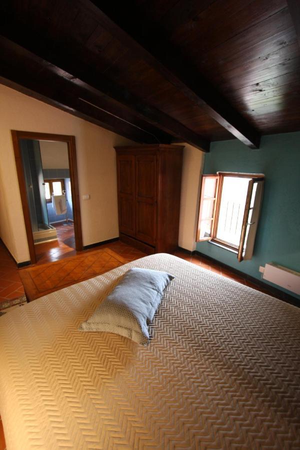 Borgo Di Codeglia - Country Rooms Riccò del Golfo di Spezia Exteriér fotografie
