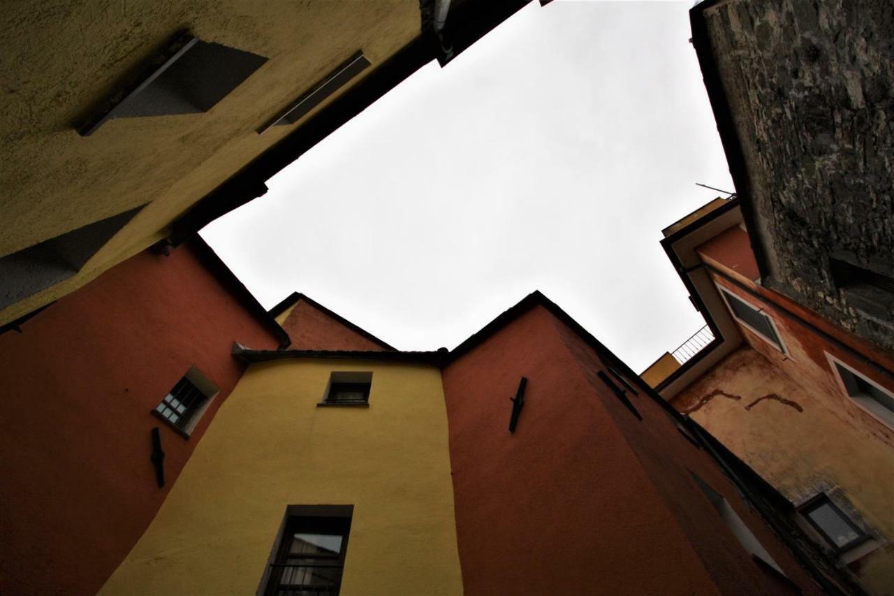 Borgo Di Codeglia - Country Rooms Riccò del Golfo di Spezia Exteriér fotografie