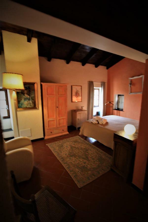 Borgo Di Codeglia - Country Rooms Riccò del Golfo di Spezia Exteriér fotografie