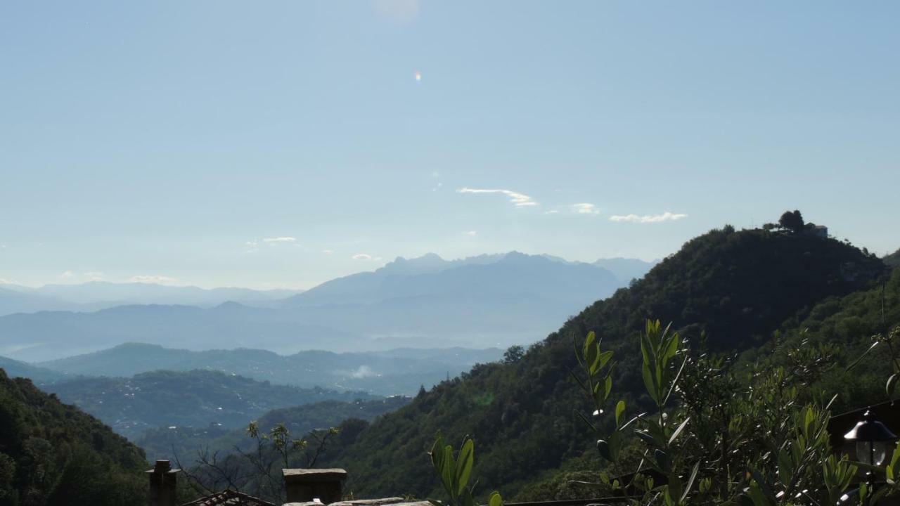 Borgo Di Codeglia - Country Rooms Riccò del Golfo di Spezia Exteriér fotografie