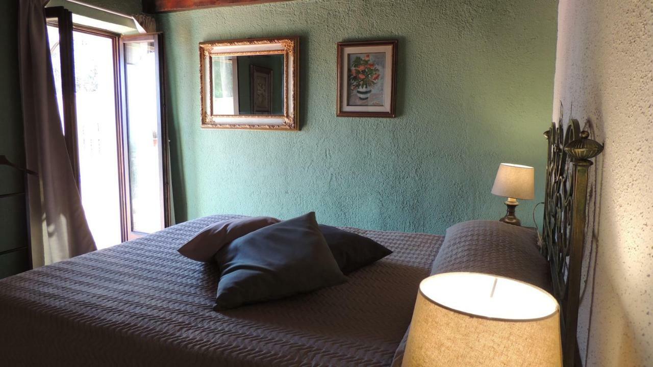Borgo Di Codeglia - Country Rooms Riccò del Golfo di Spezia Exteriér fotografie