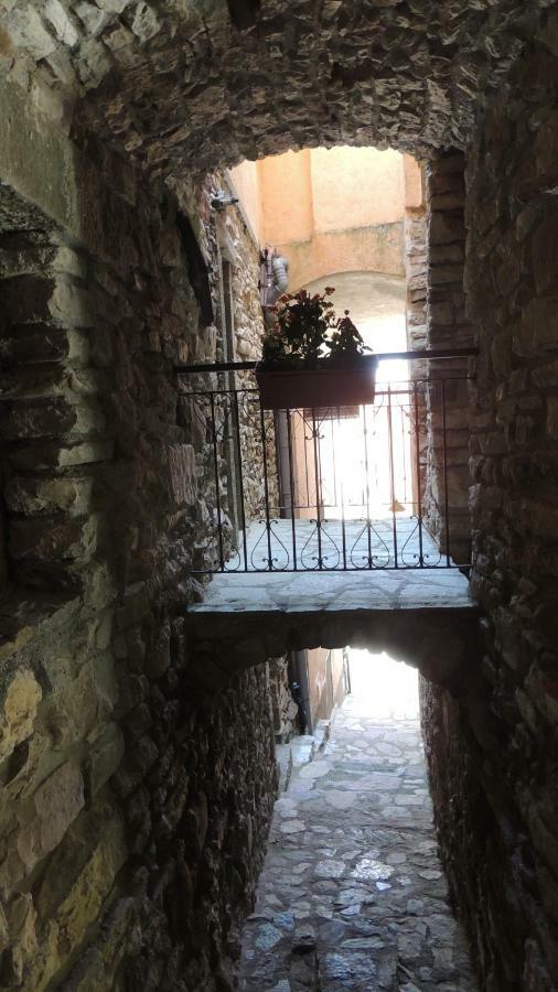 Borgo Di Codeglia - Country Rooms Riccò del Golfo di Spezia Exteriér fotografie