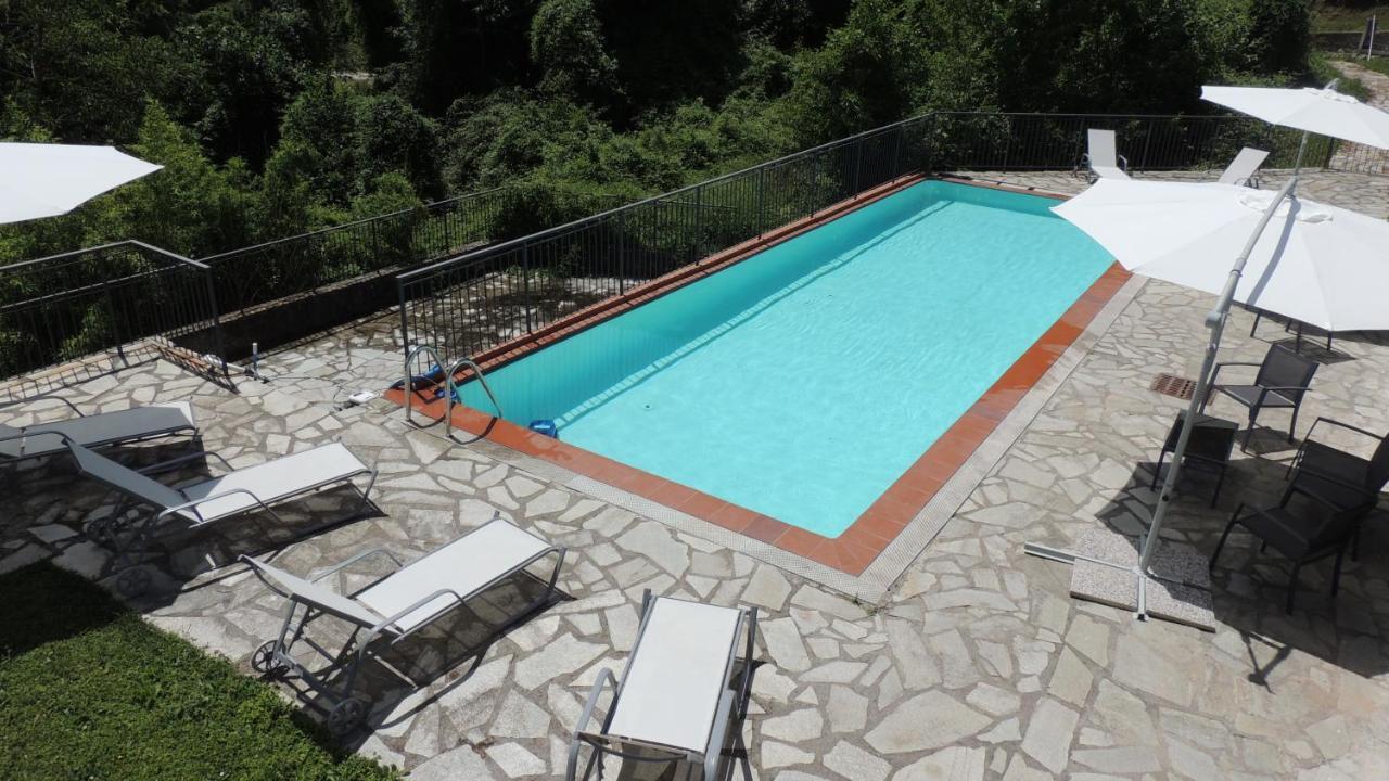 Borgo Di Codeglia - Country Rooms Riccò del Golfo di Spezia Exteriér fotografie