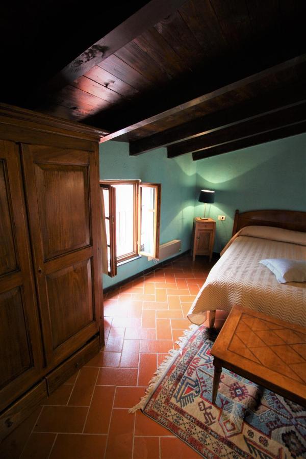 Borgo Di Codeglia - Country Rooms Riccò del Golfo di Spezia Exteriér fotografie