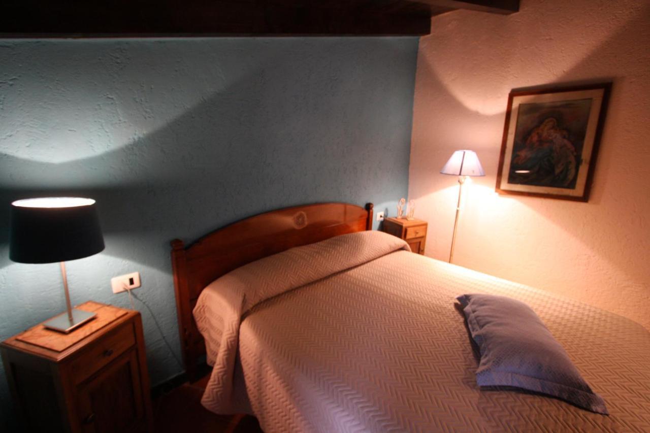 Borgo Di Codeglia - Country Rooms Riccò del Golfo di Spezia Exteriér fotografie