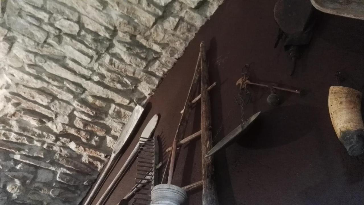 Borgo Di Codeglia - Country Rooms Riccò del Golfo di Spezia Exteriér fotografie